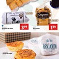 Antevisão Folheto LIDL Promoções de 3 a 9 maio